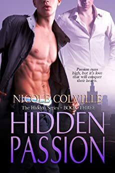 Hidden Passion by Nicole Colville