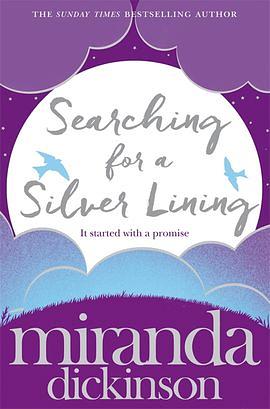 Searching For a Silver Lining by Miranda Dickinson