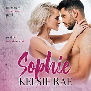 Sophie by Kelsie Rae