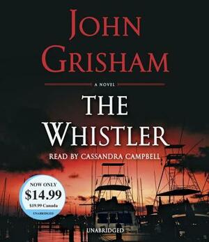 The Whistler by John Grisham