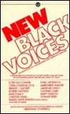 New Black Voices: An Anthology of Contemporary Afro-American Literature by Abraham Chapman