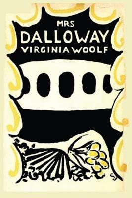 Mrs Dalloway Virginia Woolf - Large Print Edition by Virginia Woolf