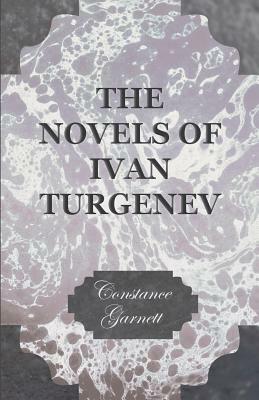 The Diary of a Superfluous Man and Other Short Stories by Ivan Turgenev