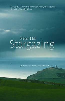 Stargazing by Peter Hill