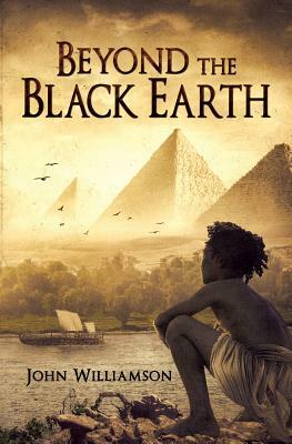 Beyond The Black Earth by John Williamson