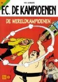 F.C. De Kampioenen: De wereldkampioenen by Hec Leemans