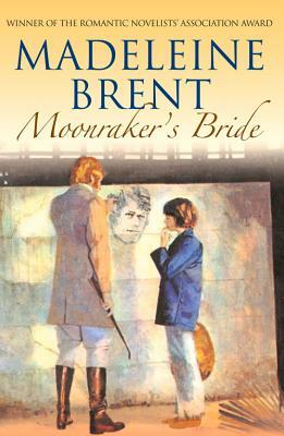Moonraker's Bride by Madeleine Brent