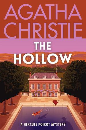 The Hollow by Agatha Christie