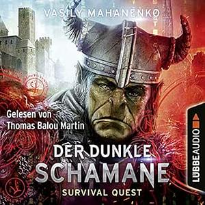 Der dunkle Schamane by Vasily Mahanenko