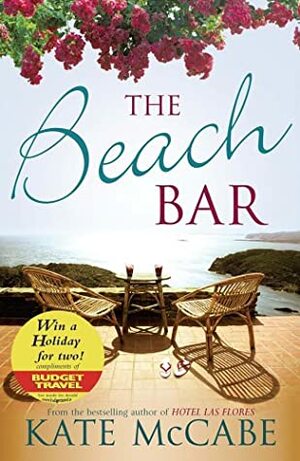 The Beach Bar by Kate McCabe