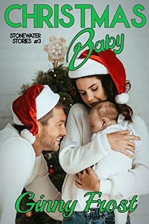 Christmas Baby by Ginny Frost