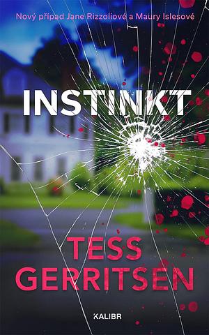 Instinkt  by Tess Gerritsen