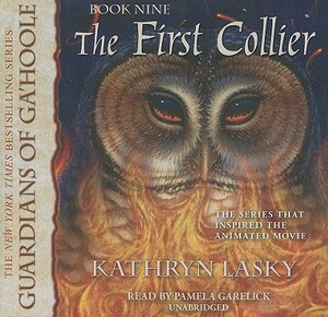 The First Collier by Kathryn Lasky