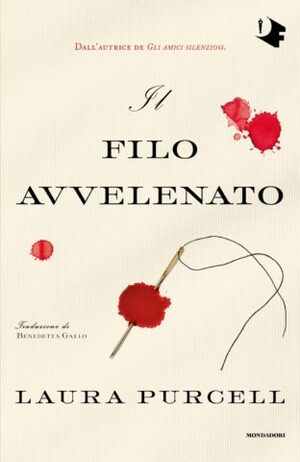 Il Filo Avvelenato by Laura Purcell