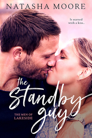 The Standby Guy by Natasha Moore