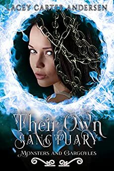 Their Own Sanctuary by Lacey Carter Andersen