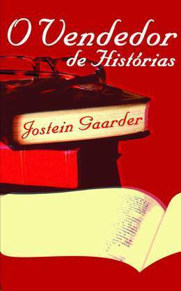 O Vendedor de Histórias by Saul Barata, Jostein Gaarder