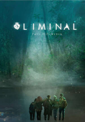 Liminal Roleplaying Game by Paul Mitchener
