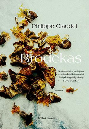 Brodekas by Philippe Claudel
