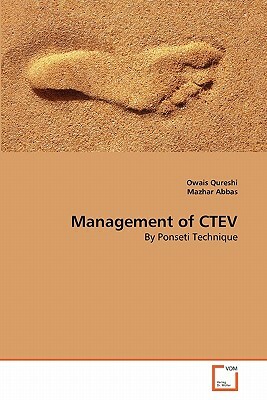 Management of Ctev by Owais Qureshi, Mazhar Abbas