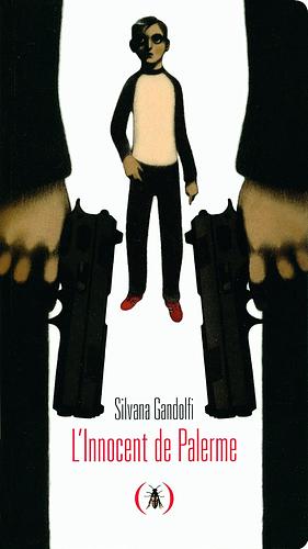 L'Innocent de Palerme by Silvana Gandolfi