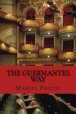 The Guermantes Way by Marcel Proust