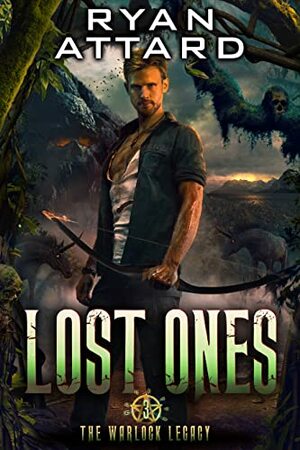 Lost Ones by Ryan Attard