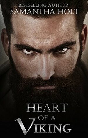 Heart of a Viking by Samantha Holt