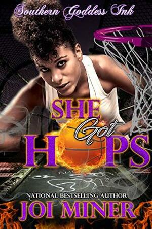 She Got Hops by Joi Miner