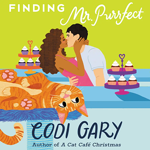 Finding Mr. Purrfect by Codi Gary