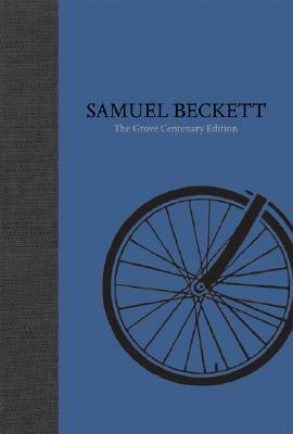 Novels II of Samuel Beckett: Volume II of the Grove Centenary Editions by Samuel Beckett