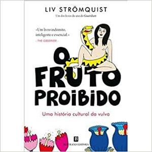 O fruto proibido by Liv Strömquist