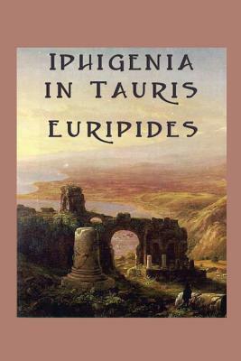 Iphigenia in Tauris by Euripides