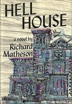 Hell House by Richard Matheson