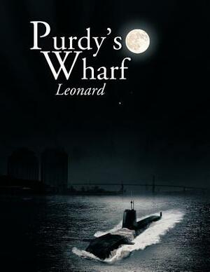 Purdy's Wharf by Marcia Leonard