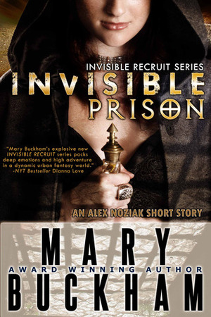Invisible Prison by Mary Buckham