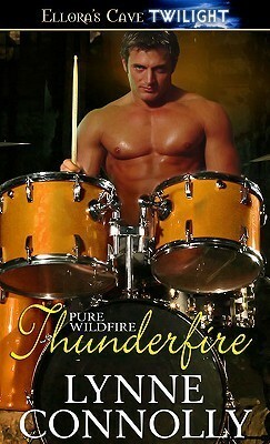 Thunderfire by Lynne Connolly