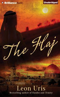 The Haj by Leon Uris