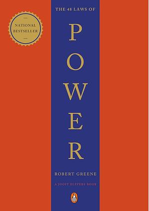 The 48 Laws of Power by Robert Greene