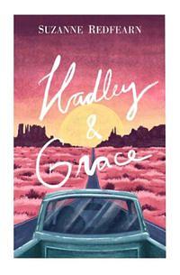 Hadley & Grace by Suzanne Redfearn