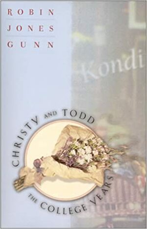 Christy and Todd Pack, Vols. 1-3 by Robin Jones Gunn