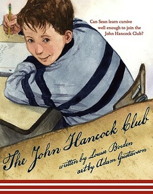 The John Hancock Club by Louise Borden