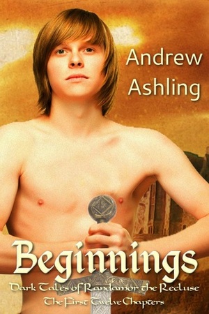 Beginnings by Andrew Ashling