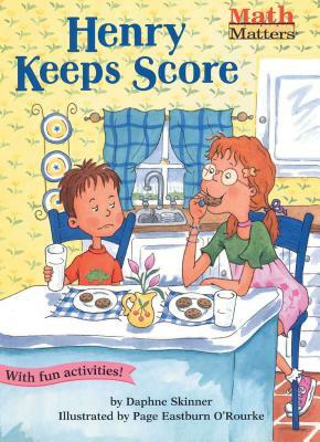 Henry Keeps Score: Comparing by Daphne Skinner