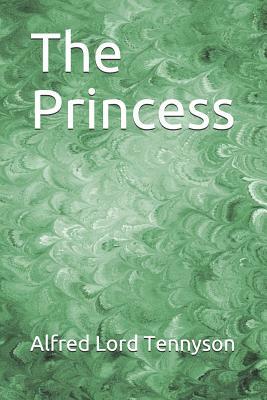 The Princess by Alfred Tennyson