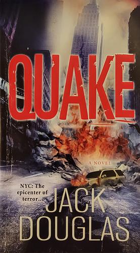 Quake by Jack Douglas