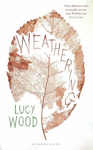 Weathering by Lucy Wood
