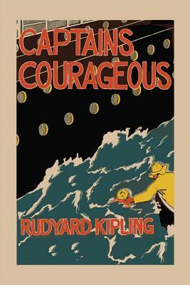 Captains Courageous by Rudyard Kipling