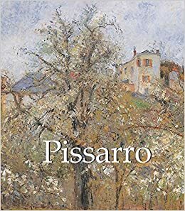 Pissarro by Klaus H. Carl