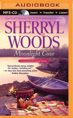 Moonlight Cove by Sherryl Woods